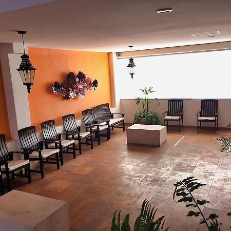 Hospedaje Tlaquepaque 과달라하라 외부 사진