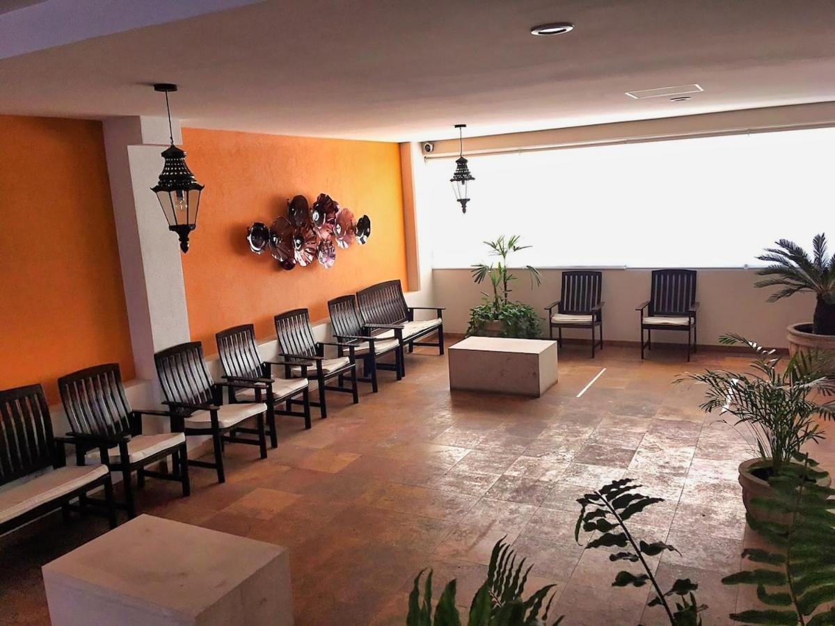 Hospedaje Tlaquepaque 과달라하라 외부 사진