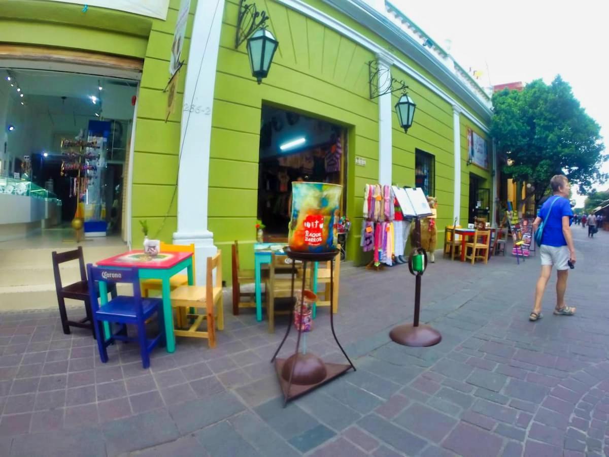 Hospedaje Tlaquepaque 과달라하라 외부 사진